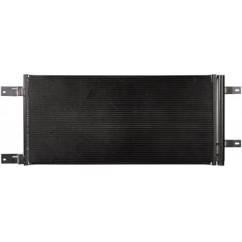 2016 Ford F-350 Super Duty A/C Condenser Spectra Premium 73937 image 1 of 4