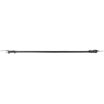 2016 Ford F-350 Super Duty A/C Condenser Spectra Premium 73937 image 4 of 4