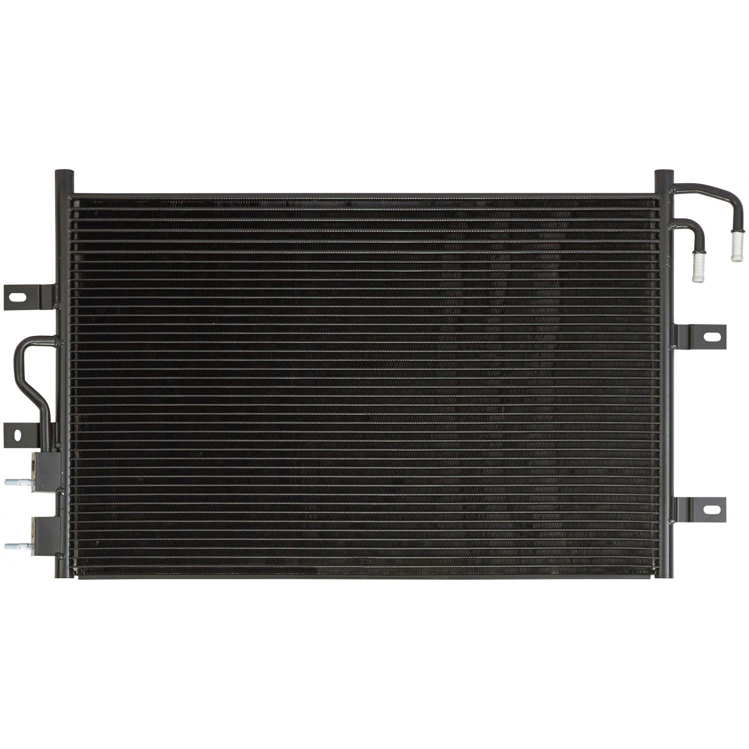 Spectra Premium 73942 - A/C Condenser Spectra Premium 73942 A/C Condenser product image 2 of 4