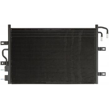 2016 Lincoln MKT A/C Condenser Spectra Premium 73942 image 2 of 4