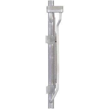 2012 Nissan Leaf A/C Condenser Spectra Premium 73944 image 2 of 4