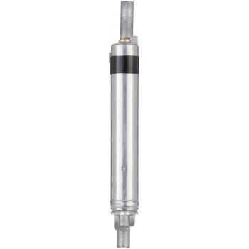 2012 Nissan Leaf A/C Condenser Spectra Premium 73944 image 3 of 4