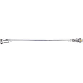 2012 Nissan Leaf A/C Condenser Spectra Premium 73944 image 4 of 4