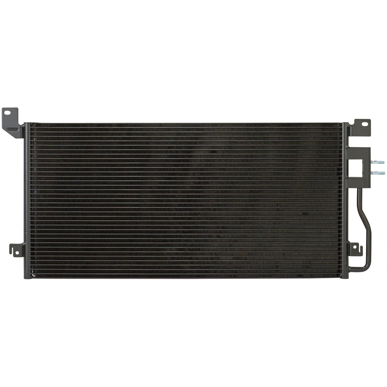 Spectra Premium 73946 - A/C Condenser Spectra Premium 73946 A/C Condenser product image 1 of 4