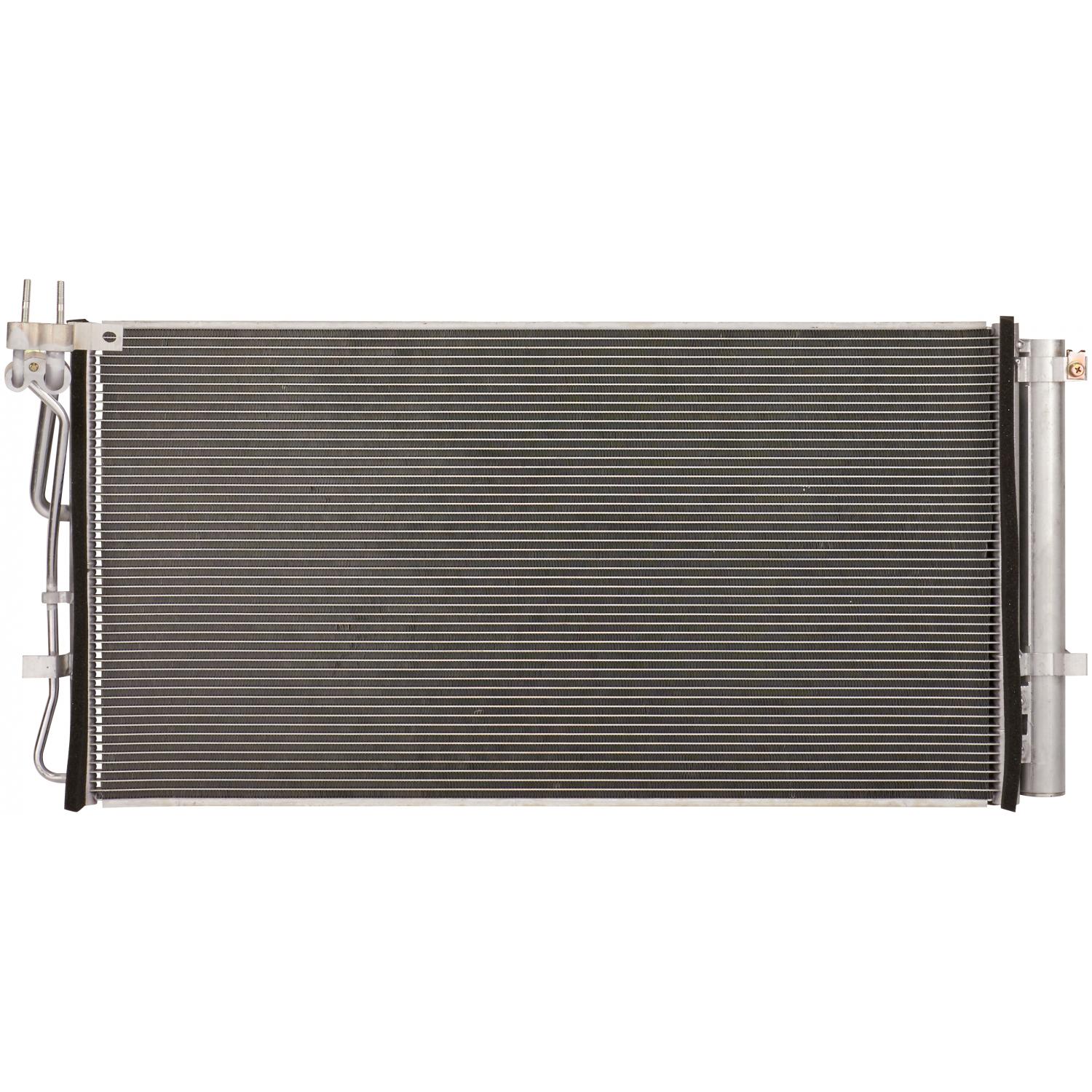 Spectra Premium 73949 A/C Condenser product image 1 of 4