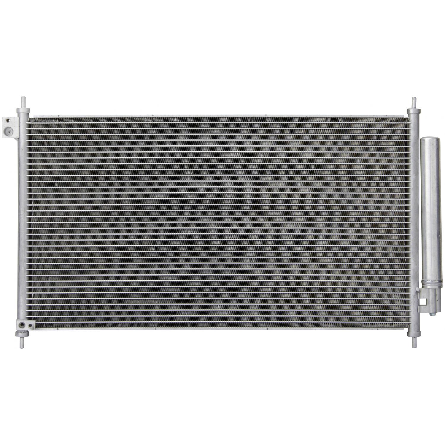 Spectra Premium 73965 - A/C Condenser Spectra Premium 73965 A/C Condenser product image 1 of 4