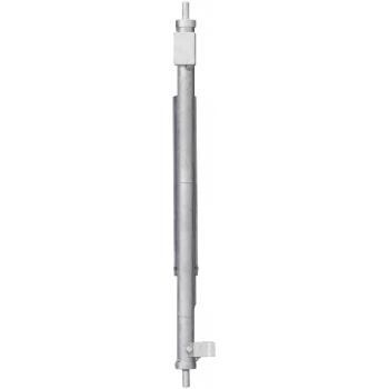2013 Acura ILX A/C Condenser Spectra Premium 73965 image 2 of 4