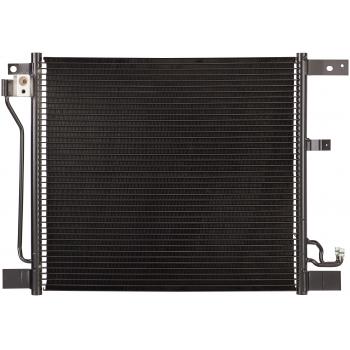 2017 Nissan Juke A/C Condenser Spectra Premium 73968 image 1 of 4