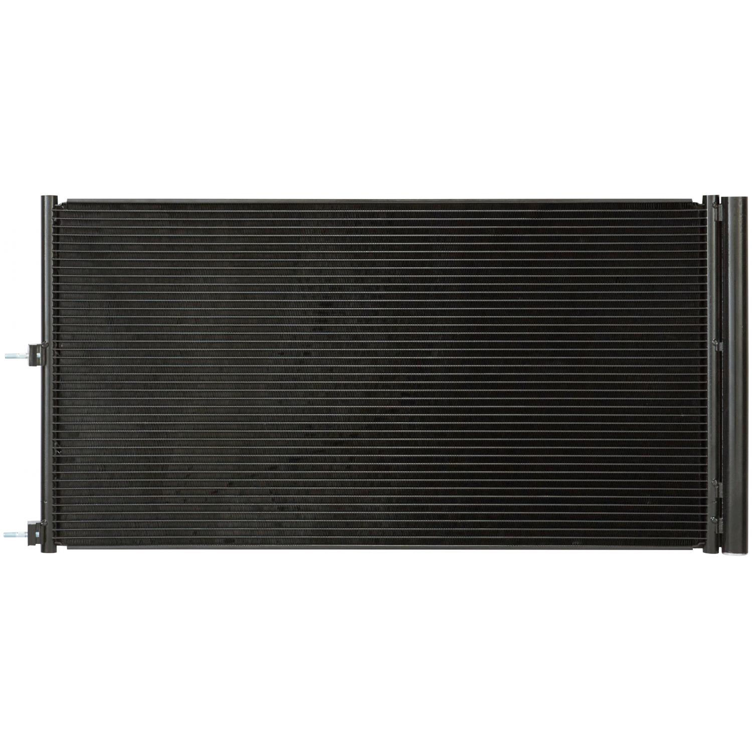 Spectra Premium 73975 - A/C Condenser Spectra Premium 73975 A/C Condenser product image 1 of 4