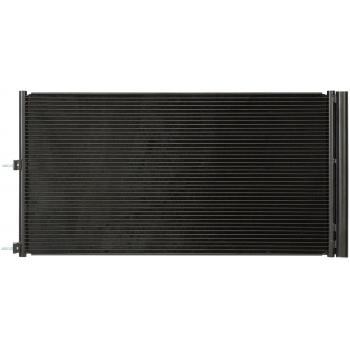 2014 Ford F-150 A/C Condenser Spectra Premium 73975 image 1 of 4