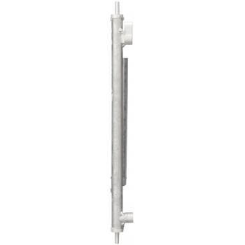 2015 Honda Civic A/C Condenser Spectra Premium 73976 image 2 of 4