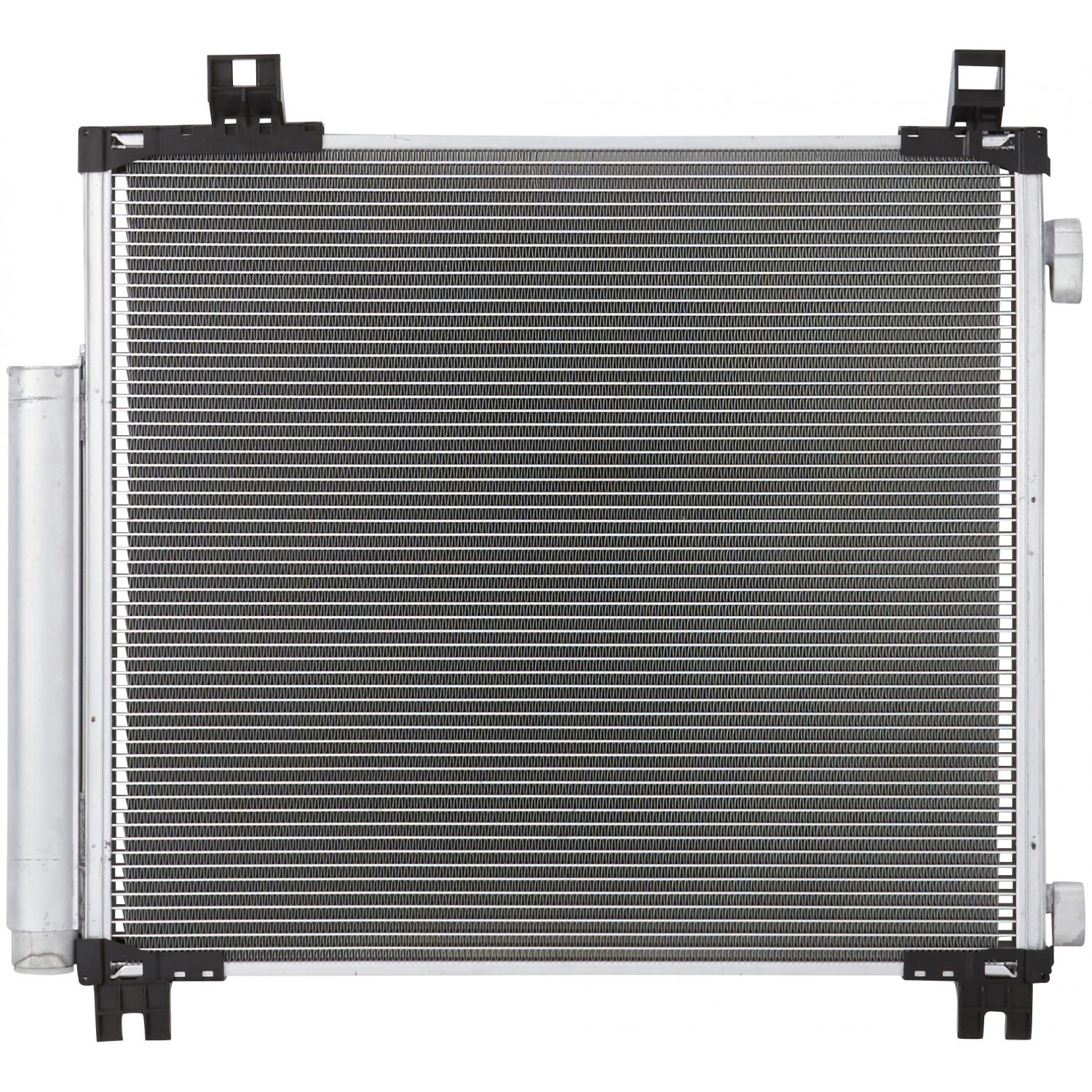 Spectra Premium 73977 - A/C Condenser Spectra Premium 73977 A/C Condenser product image 1 of 4