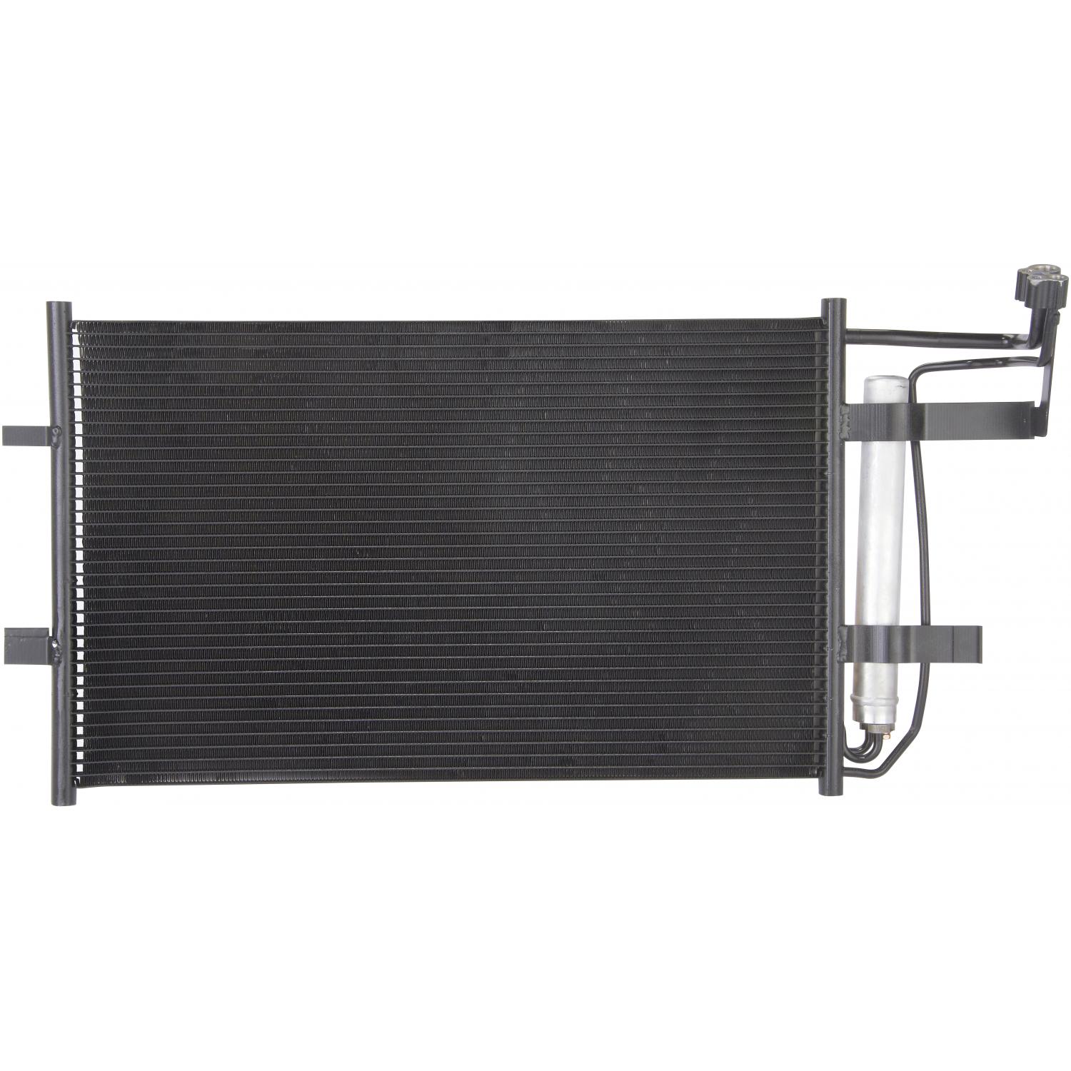 Spectra Premium 73978 - A/C Condenser Spectra Premium 73978 A/C Condenser product image 1 of 4