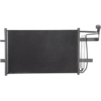 2014 Mazda 5 A/C Condenser Spectra Premium 73978 image 1 of 4