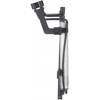 2014 Mazda 5 A/C Condenser Spectra Premium 73978 image 3 of 4