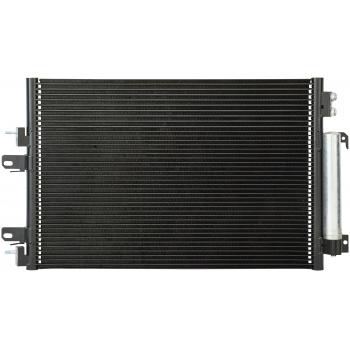 2012 Jeep Compass A/C Condenser Spectra Premium 73982 image 1 of 4