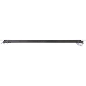 2012 Jeep Compass A/C Condenser Spectra Premium 73982 image 4 of 4