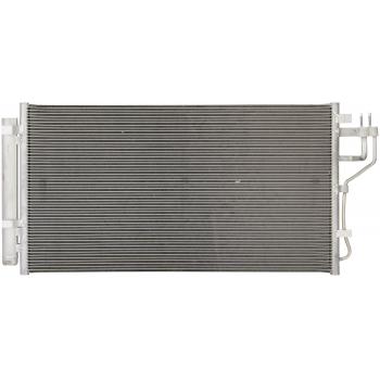 2015 Kia Optima A/C Condenser Spectra Premium 73983 image 1 of 4