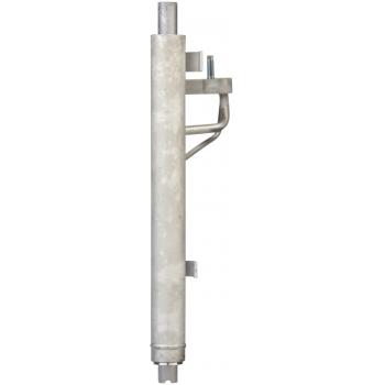 2015 Kia Optima A/C Condenser Spectra Premium 73983 image 2 of 4