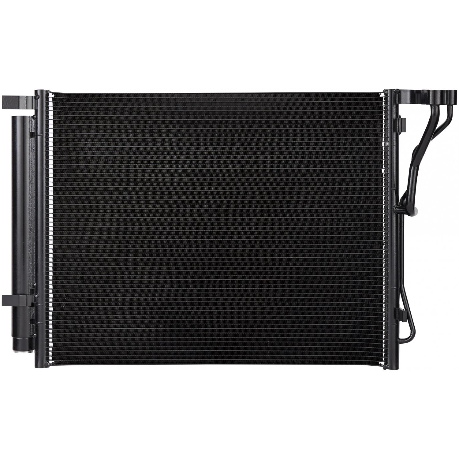 Spectra Premium 73985 - A/C Condenser Spectra Premium 73985 A/C Condenser product image 1 of 4
