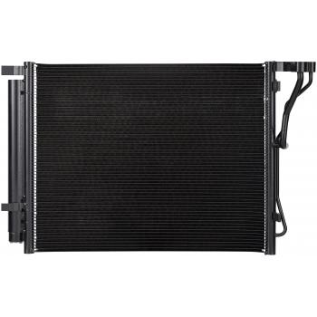 2015 Kia Optima A/C Condenser Spectra Premium 73985 image 1 of 4