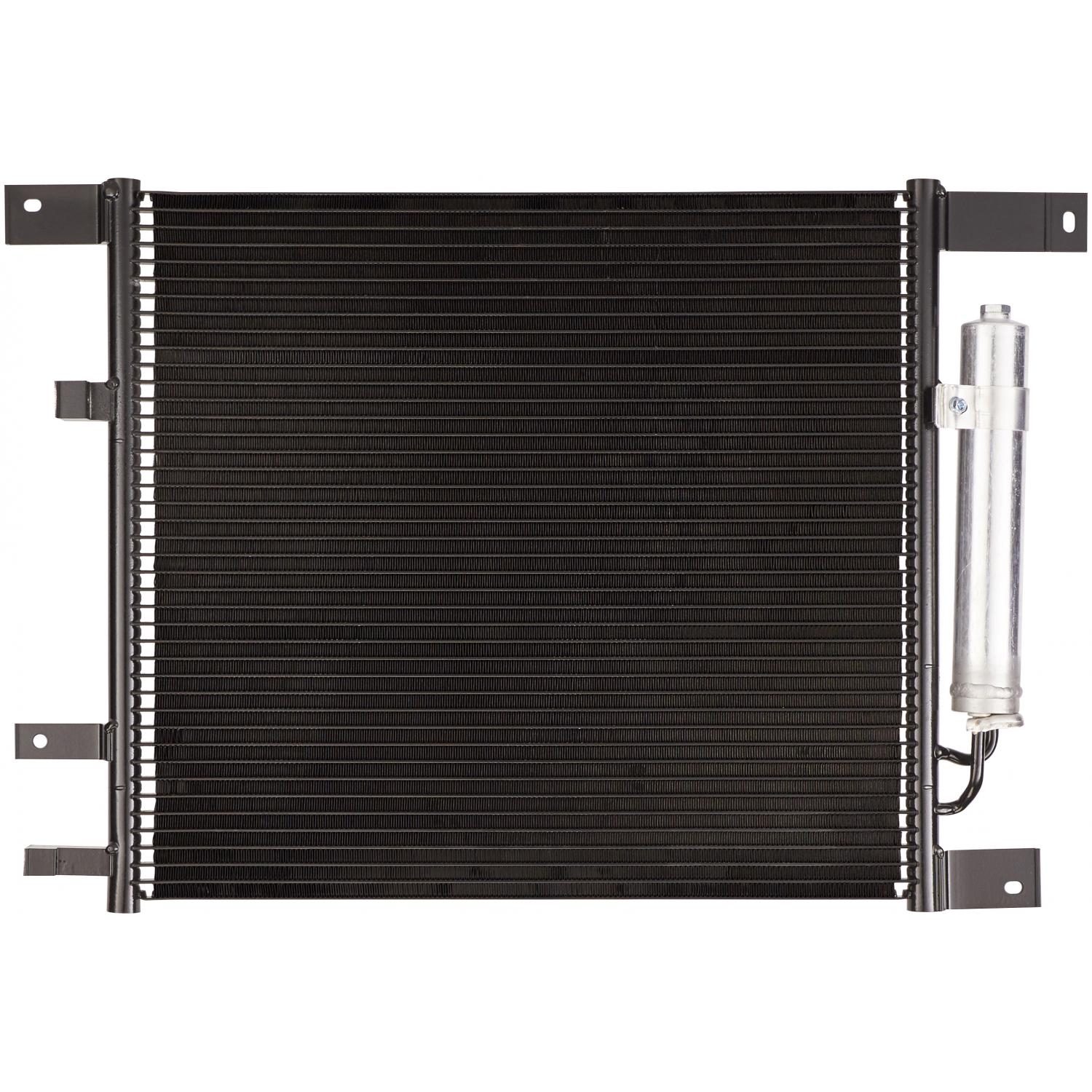 Spectra Premium 73986 - A/C Condenser Spectra Premium 73986 A/C Condenser product image 1 of 5