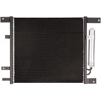 2019 Nissan Note A/C Condenser