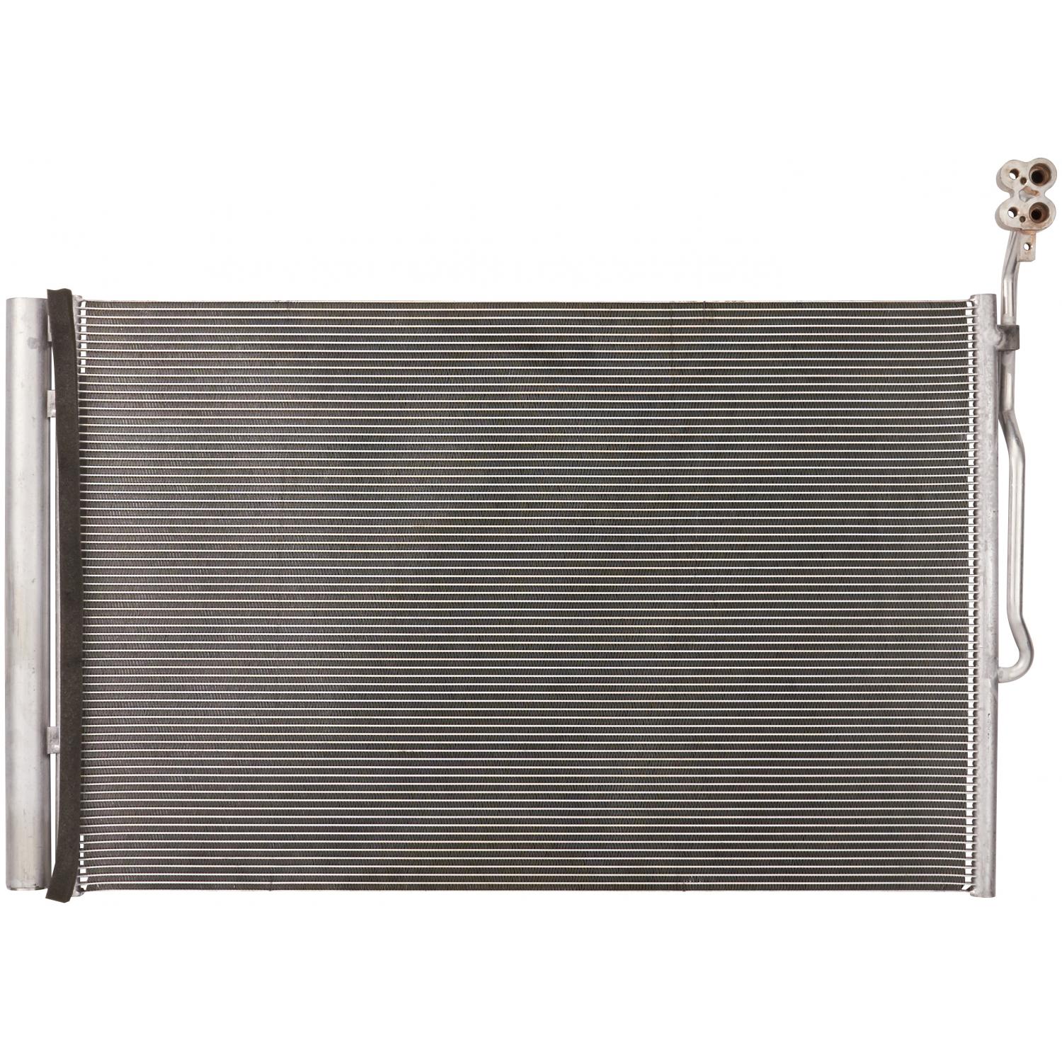Spectra Premium 73992 - A/C Condenser Spectra Premium 73992 A/C Condenser product image 1 of 4