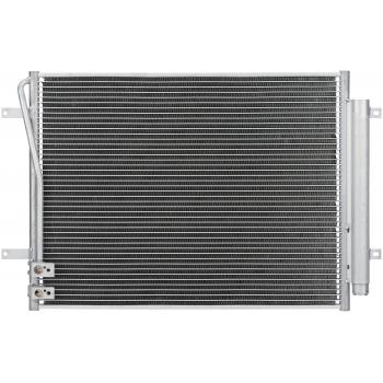 2007 Volkswagen Passat A/C Condenser Spectra Premium 73994 image 1 of 4