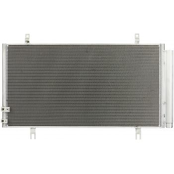 2018 Toyota Avalon A/C Condenser Spectra Premium 73995 image 1 of 4