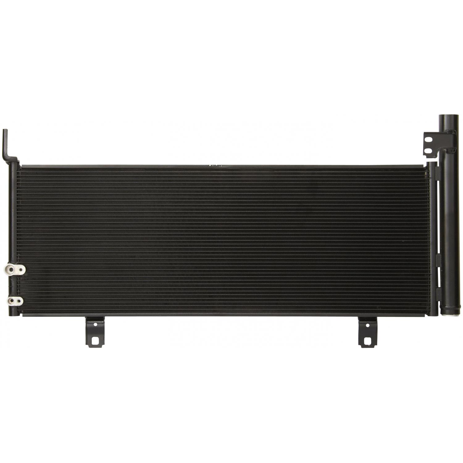Spectra Premium 73996 A/C Condenser product image 1 of 4