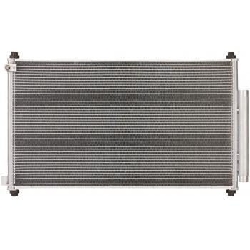 2016 Honda CR-V A/C Condenser Spectra Premium 73997 image 1 of 4