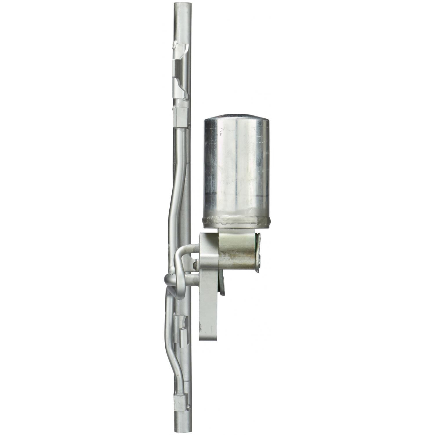 Spectra Premium 73998 - A/C Condenser Spectra Premium 73998 A/C Condenser product image 2 of 4