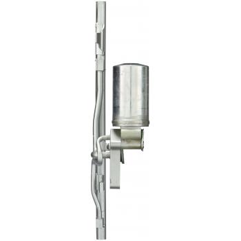 2011 Volvo S60 A/C Condenser Spectra Premium 73998 image 2 of 4