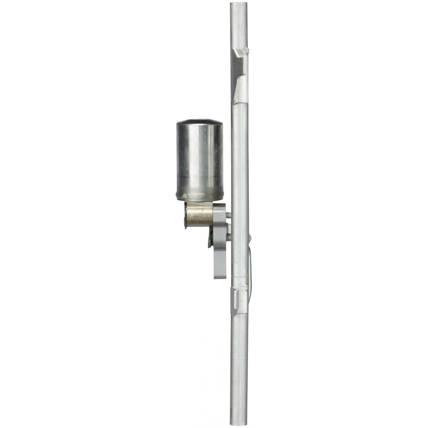 Spectra Premium 73998 - A/C Condenser Spectra Premium 73998 A/C Condenser product image 3 of 4