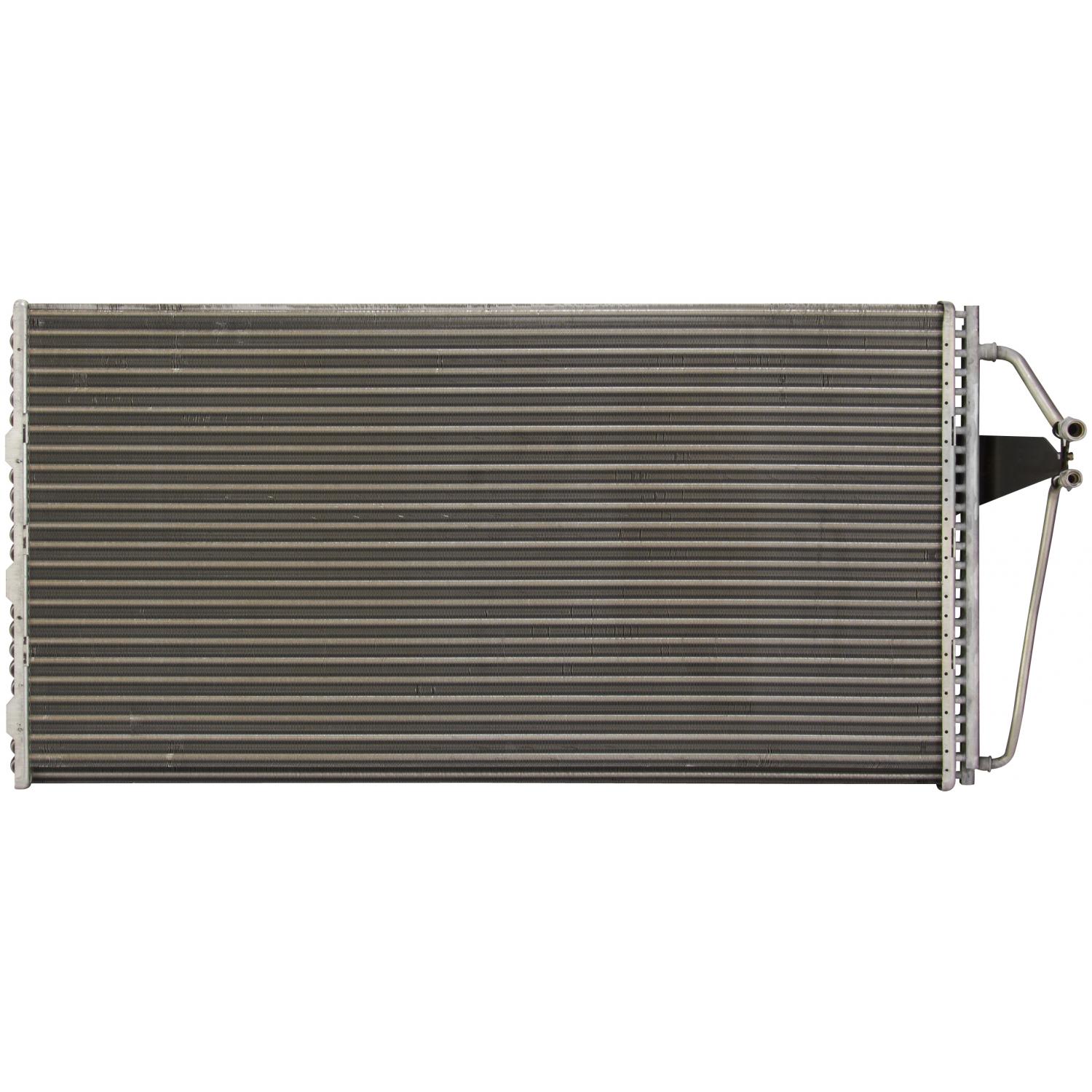 Spectra Premium 74005 - A/C Condenser Spectra Premium 74005 A/C Condenser product image 1 of 4