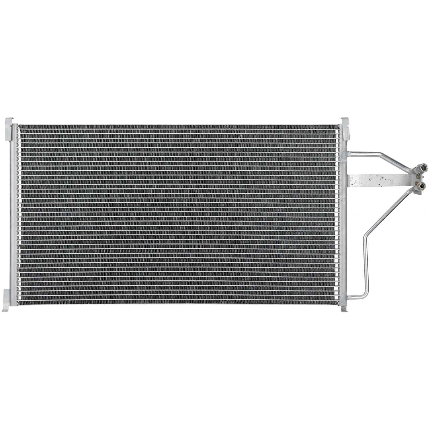 Spectra Premium 74006 - A/C Condenser Spectra Premium 74006 A/C Condenser product image 1 of 4