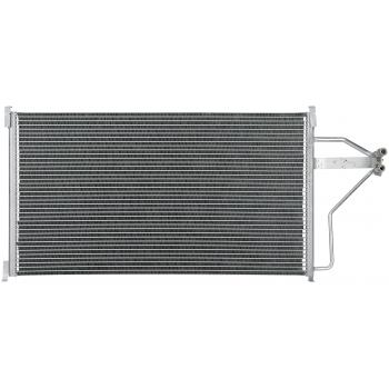 1987 Buick Electra A/C Condenser Spectra Premium 74006 image 1 of 4