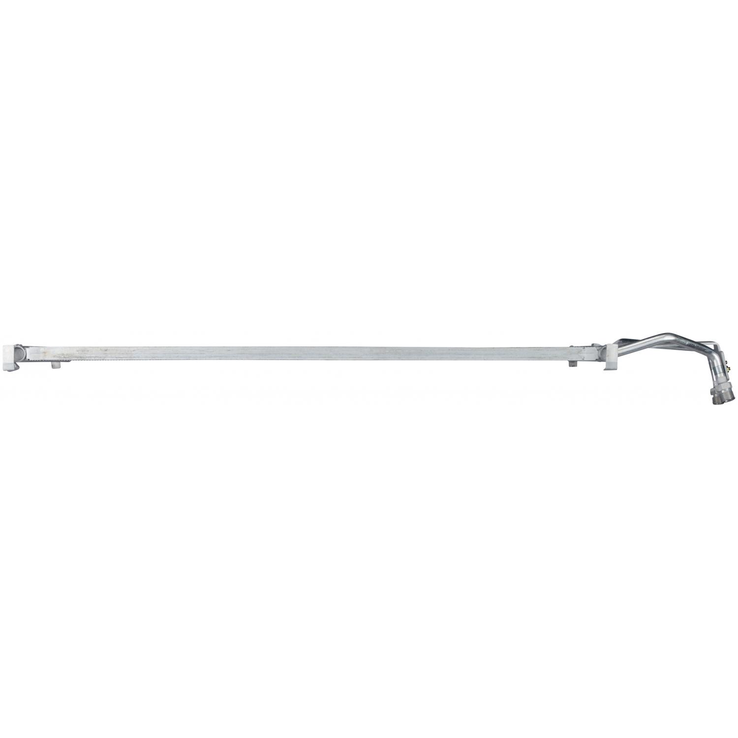 Spectra Premium 74006 - A/C Condenser Spectra Premium 74006 A/C Condenser product image 4 of 4