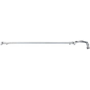 1987 Buick Electra A/C Condenser Spectra Premium 74006 image 4 of 4