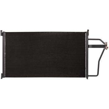 1990 Oldsmobile 98 A/C Condenser Spectra Premium 74007 image 1 of 4