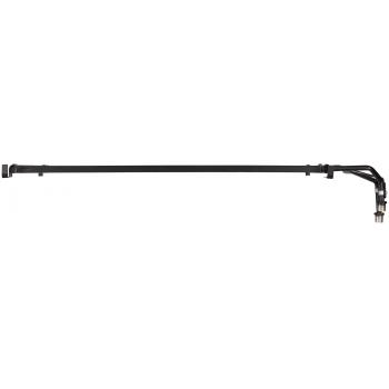 1990 Oldsmobile 98 A/C Condenser Spectra Premium 74007 image 4 of 4