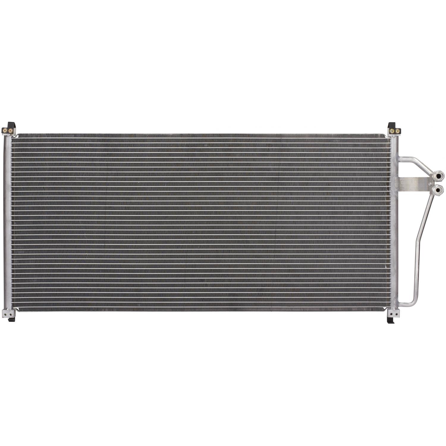 Spectra Premium 74008 A/C Condenser product image 1 of 4