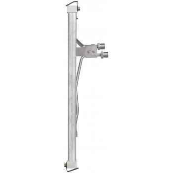 1990 Cadillac DeVille A/C Condenser Spectra Premium 74008 image 2 of 4