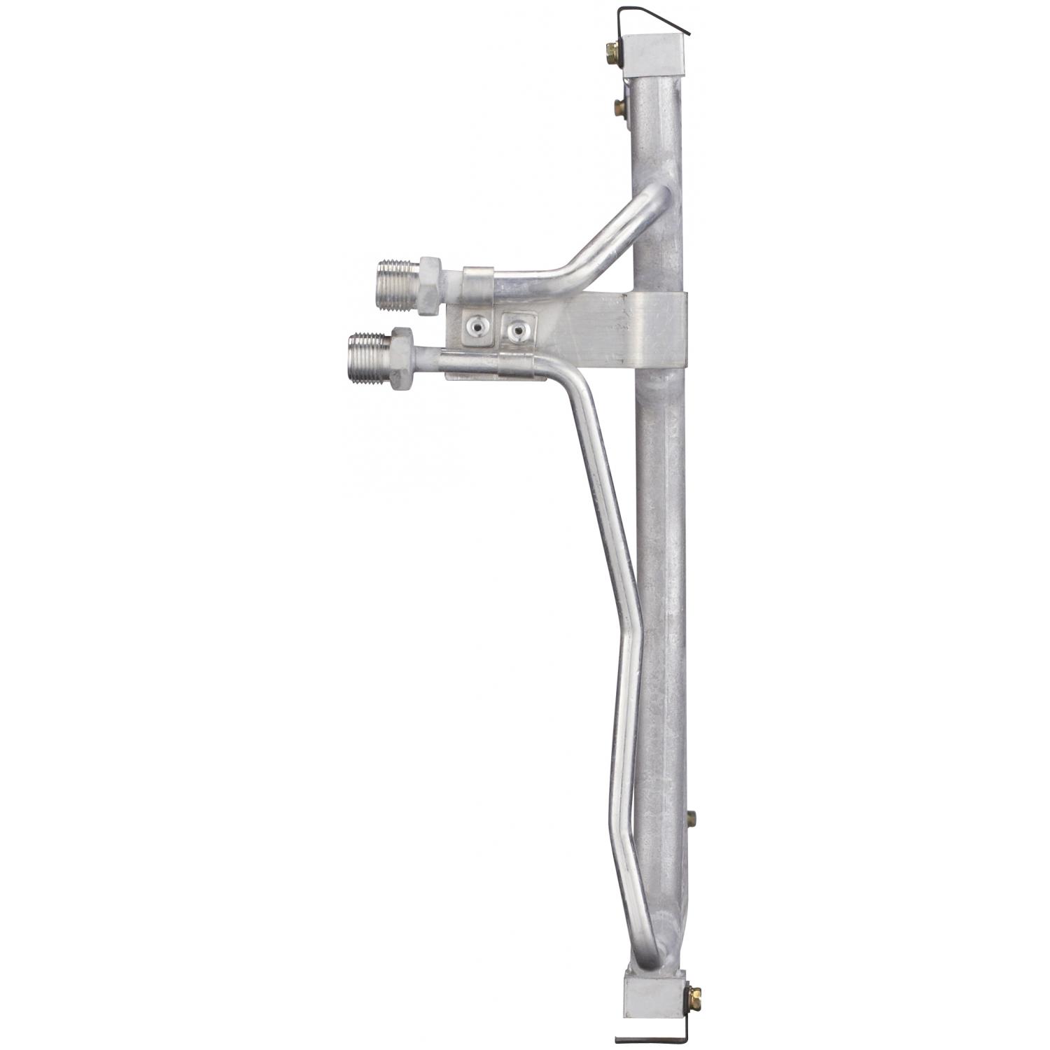 Spectra Premium 74008 A/C Condenser product image 3 of 4