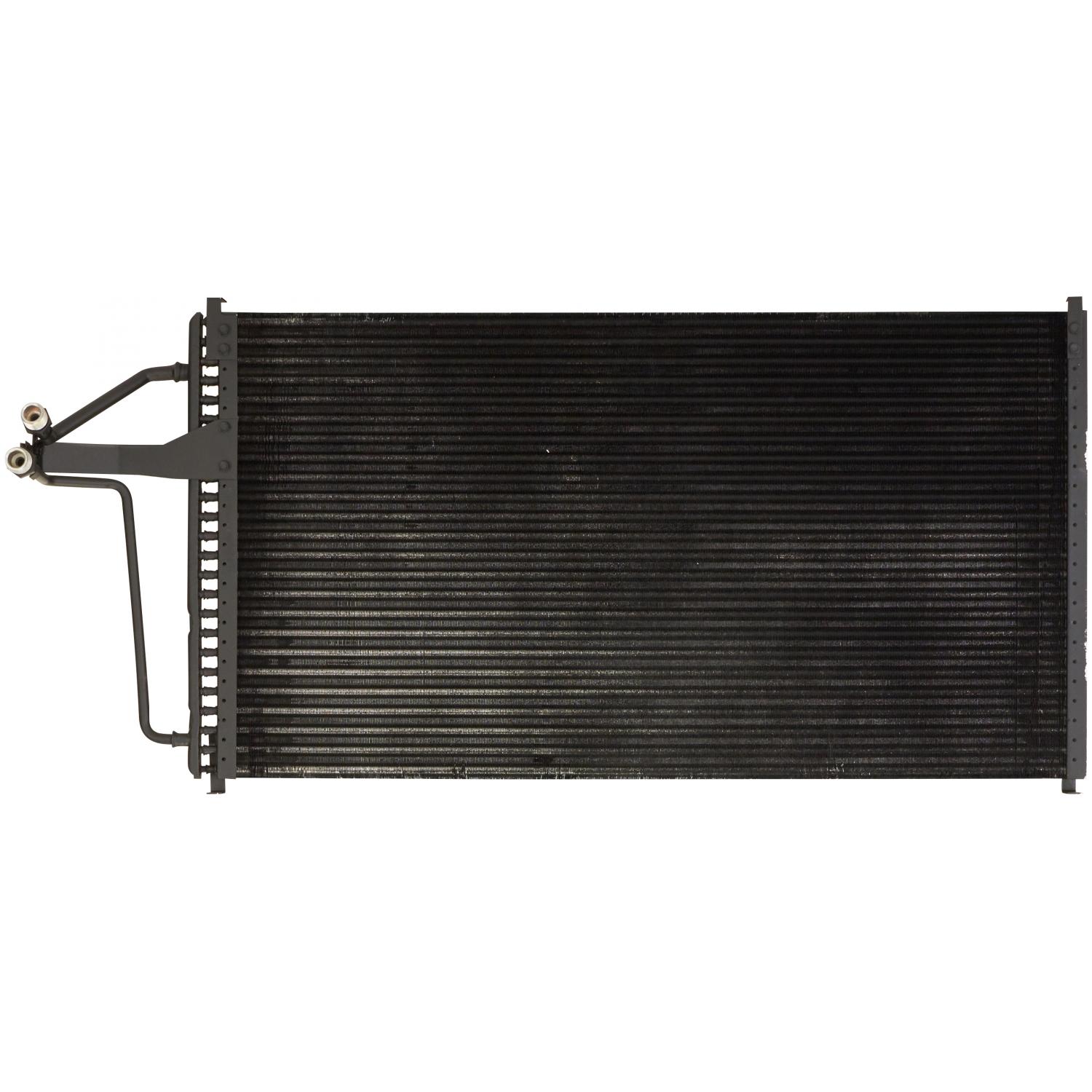 Spectra Premium 74010 - A/C Condenser Spectra Premium 74010 A/C Condenser product image 1 of 4