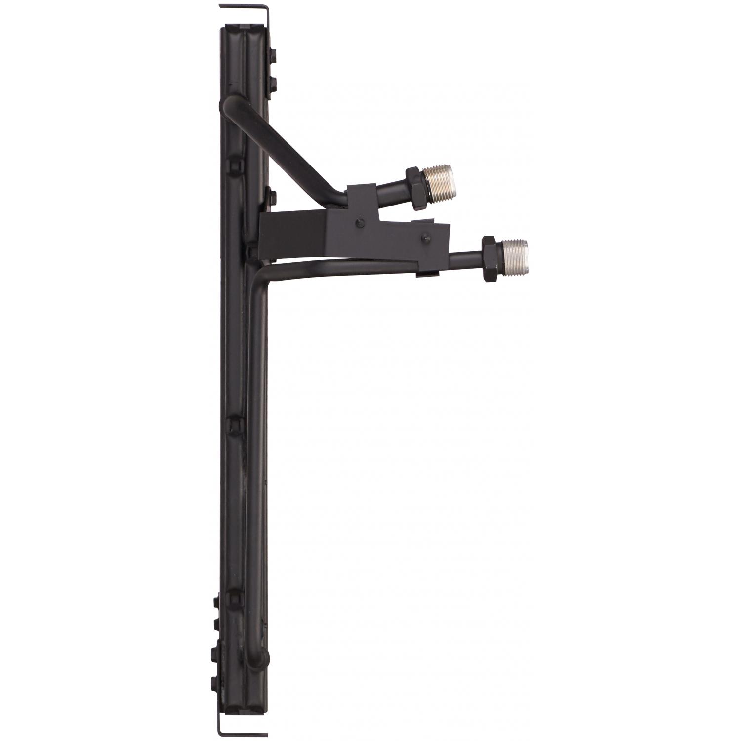 Spectra Premium 74010 - A/C Condenser Spectra Premium 74010 A/C Condenser product image 2 of 4