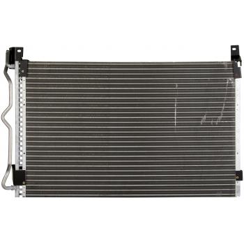2004 Mercury Marauder A/C Condenser Spectra Premium 74011 image 1 of 4