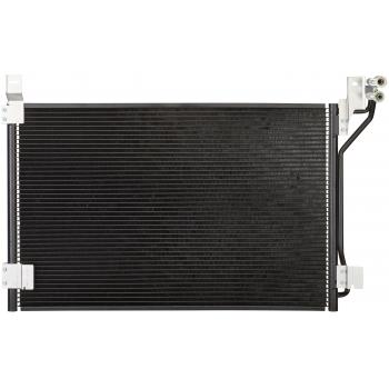 2004 Mercury Marauder A/C Condenser Spectra Premium 74011 image 2 of 4