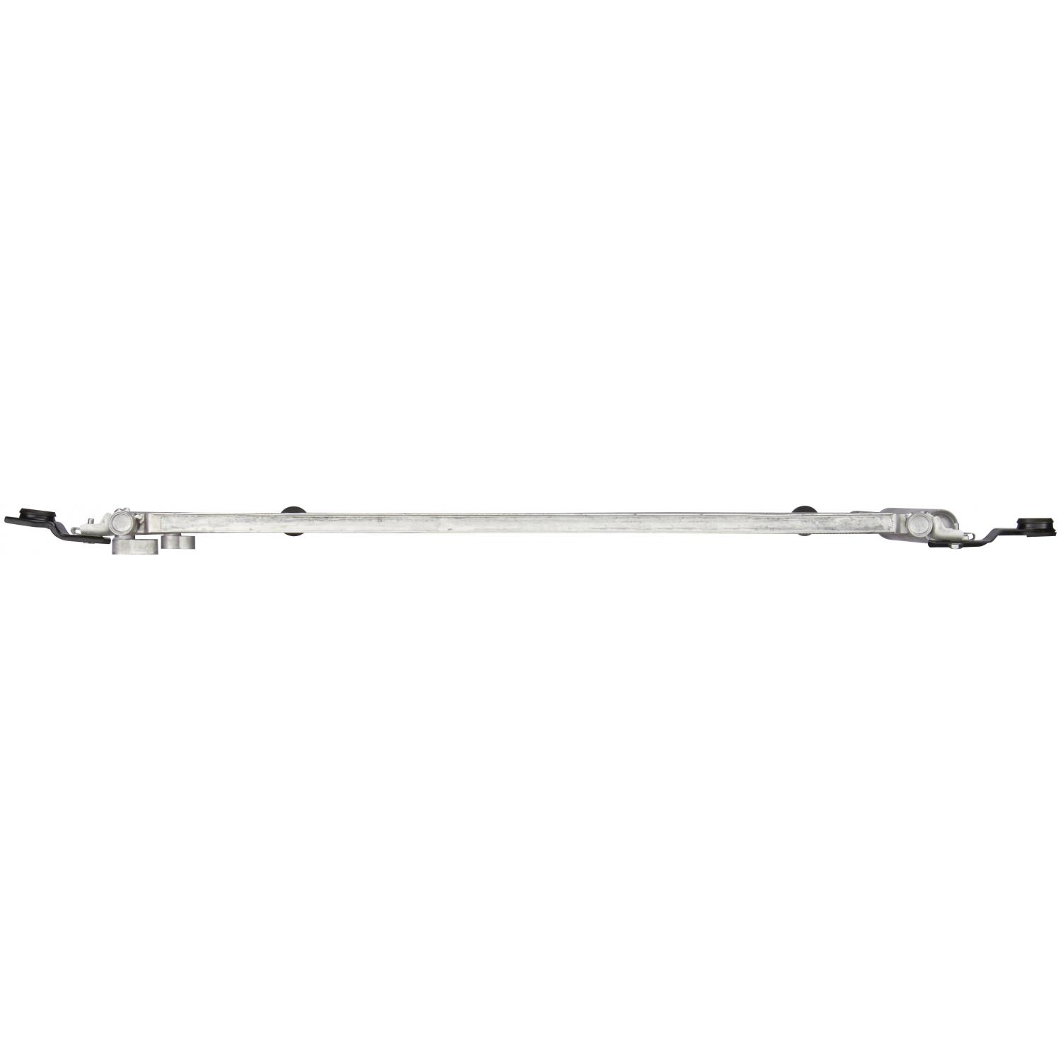 Spectra Premium 74012 - A/C Condenser Spectra Premium 74012 A/C Condenser product image 4 of 4